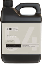VINEVIDA [32 Fl Oz] Nag Champa Fragrance Oil for Cold Air Diffusers, Essential Oils for Diffuser Oil Refill & Air Freshener Room Spray