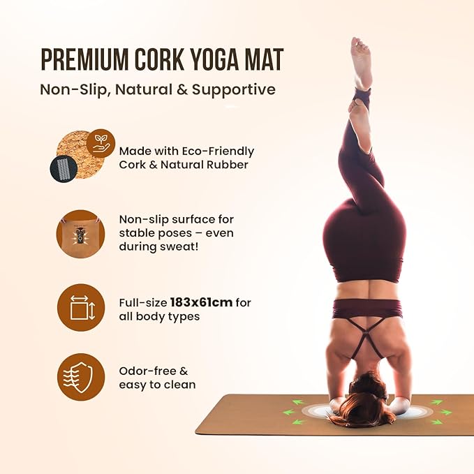 Yoga Starter Kit