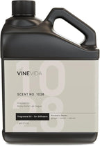 VINEVIDA Scent NO. 1028 Fragrance Oil for Cold Air Diffusers - 1 Gallon (8lbs) - Inspired by: Nobu Hotel Las Vegas Hotel Fragrance Diffuser Oil - Hotel Scents for Home - Diffuser Oil