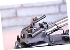 Vehicle Decoration Home Decor Iron Model Tank Model Metal Decorations Metal Vehicle Decoration