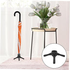LIFKOME Boy Girl Umbrella Stand Base Holder Portable Boys and Girls Stand for Party Outdoor