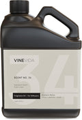 VINEVIDA Fresh Linen Fragrance Oil for Cold Air Diffusers - (128 Fl Oz) - Essential Oils for Diffuser Oil Refill & Air Freshener Room Spray