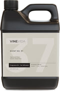VINEVIDA [32 Fl Oz] Garden Sweet Pea Fragrance Oil for Cold Air Diffusers, Essential Oils for Diffuser Oil Refill & Air Freshener Room Spray