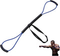 𝐇𝐀𝐍𝐒𝐘𝐃𝐎𝐍𝐍𝐘 Boxing Resistance Bands for Explosive Strength and Speed Training - Enhance Your Boxing Skills Anywhere, Anytime