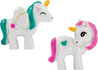 Creativity for Kids Make Your Own Water Globes: Magical Unicorns - Create 2 Snow Globe Unicorn Toys, Arts and Crafts and Girls Toys, Unicorn Gifts for Girls (Ages 6+)