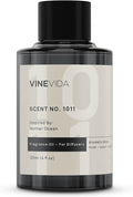 VINEVIDA (4oz) Hotel Fragrance Diffuser Oil - Hotel Scents Diffusers for Home - Cold Air Diffuser Oil - Hotel Scent Essential Oil - Scent No.1011 Inspired by Mother Ocean