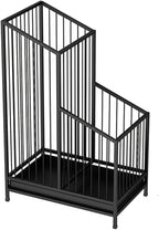 Indoor Large-capacity Umbrella Stand，Metal Umbrella Stand Hotel Commercial，Metal Standing Umbrella Holder，Metal Umbrella Holder，Large-capacity Entrance Umbrella Storage Rack For Hotel Offices(Black,40