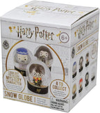 Harry Potter Snow Globes