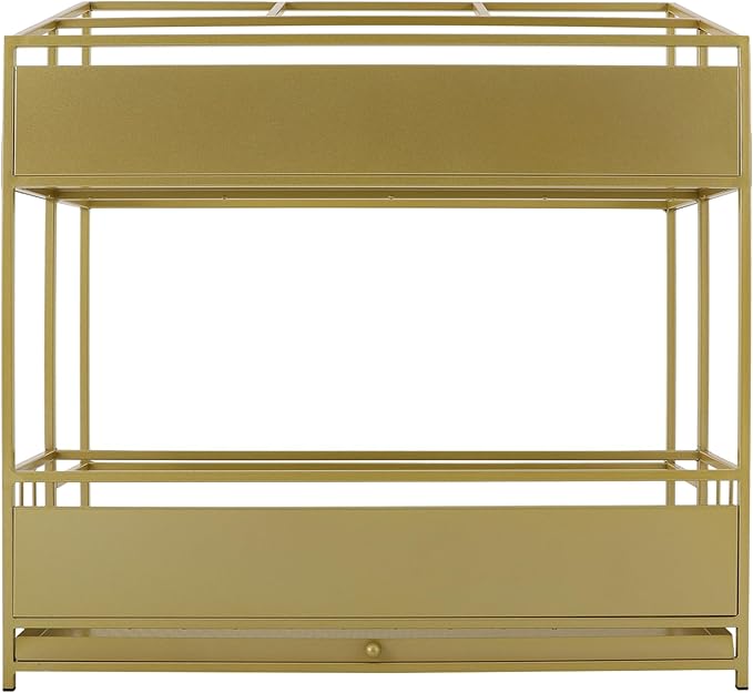 Umbrella Holder Entryway, Umbrella Stand Rack 26.8*12.6*27.6in Metal Square Umbrella Rack Organizer Removable Drip Tray Open Design Hollow-Out Design Drip Tray Handle Raised Feet
