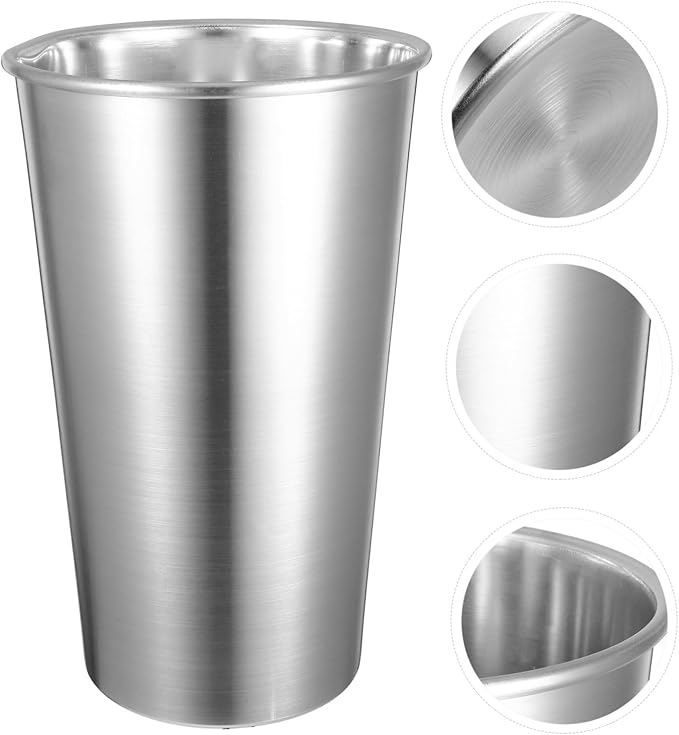 Levemolo Round Shape Metal Umbrella Holder Leakproof Design Compact Umbrella Stand for Home