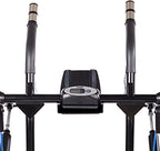 Gazelle Tony Little Total Body Fitness Workout Exercise Elliptical Glider Supports 250-300lbs with Low-Impact Design for Home Gym