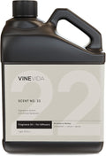 VINEVIDA [128 Fl Oz] Christmas Splendor Fragrance Oil for Cold Air Diffusers, Essential Oils for Diffuser Oil Refill & Air Freshener Room Spray