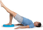 OPTP Stability Trainer – Large Foam Balance Pads for Physical Therapy, Fitness, Pilates, Yoga, and Dance - Closed Cell Foam Pad for Exercise Balance Pad Workouts - Latex Free