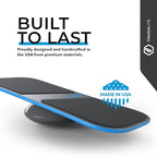 Revbalance FIT 3-in-1 Exercise Balance Board Training System
