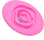 Wobble Board, Kid Rocking Snail Balance Board for Kids Children Maze Balance Board, Indoor and Outdoor Play Snail Balance Board for Kids Snail Balance Board Snail Board for Kids