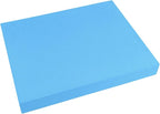 Stability Pad - 50x40cm Soft Thick Stability Mat - Balance Cushion Foam Pads for Exercise | for Women Men Home Gym Floor Yoga Workout Physical Training Stretching