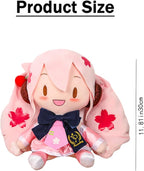 Cute Plush Toy Stuffeds Soft Doll Friends Birthday Party or Party Gift Collectibles