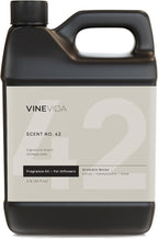 VINEVIDA [32 Fl Oz] Honeysuckle Fragrance Oil for Cold Air Diffusers, Essential Oils for Diffuser Oil Refill & Air Freshener Room Spray
