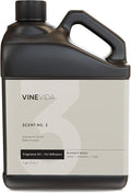 VINEVIDA [128 Fl Oz] Baby Powder Fragrance Oil for Cold Air Diffusers, Essential Oils for Diffuser Oil Refill & Air Freshener Room Spray