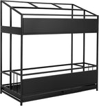 Umbrella Holder Entryway, Umbrella Stand Rack 26.8*12.6*27.6in Metal Square Umbrella Rack Organizer Removable Drip Tray Drip Tray Handle Hollow-Out Design Raised Feet for Canes, Belts, Hats