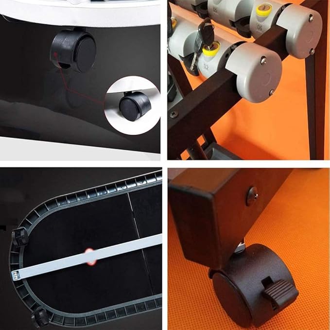 Umbrella Stands,Folding Umbrella Storage Stand Rack Holder Organizer Free Standing Industrial Umbrella Rack for Commercial Office Hotel