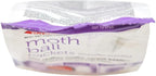 Enoz Lavender Scented Moth Ball Packets: Kills Clothes Moths, Carpet Beetles, Eggs and Larvae (6 oz Bag, 3 Pack)