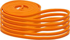 Pull Up Assistance Bands - Commercial Gym Quality 41" Loop Exercise Pull-Up Bands - 4 Different Resistance Levels to Choose from