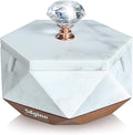 Ashtray with Lid, Decorative Ashtray for Cigarette Smokers with Removable Liner, Easy to Clean, Covered Ash Trays, Home Ashtrays for Smokers Indoor/Outdoor Use