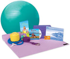 Wai Lana Kits: Total Yoga Kit