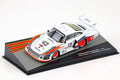OPO 10 - 1:43 Scale Model car Compatible with Porsche 935/78 "MOBY Dick 24h Le Mans 1978 - PRC01