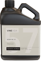 VINEVIDA [128 Fl Oz] Orange Sherbet Fragrance Oil for Cold Air Diffusers, Essential Oils for Diffuser Oil Refill & Air Freshener Room Spray