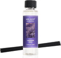Airkeep Reed Diffuser Oil Refill/Lavender Field/3.38 oz / 1 Pack/Air Freshener & Aromatherapy Essential Oil Blend for Home Fragrance – Scented Refill Oil for Bathroom, Bedroom & Home Decor