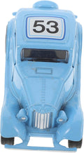 Yardwe Scale Retro Vehicle for Home Decor Antique Craftsmanship Lightweight and Realistic Design for Cabinet Decoration and Car Enthusiasts