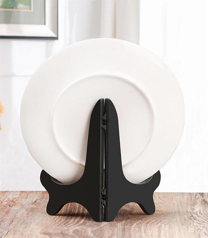 Decorative Plates Handmade Ceramic Ornament for Home&Office Wall Decors (with Hanger) (F9)
