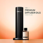 VINEVIDA (128oz) Hotel Fragrance Diffuser Oil - 5 Star Hotel Scents for Diffusers for Home - Cold Air Diffuser Oil - Hotel Scent Essential Oil - Nobu Hotel Las Vegas