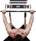 Innstar Multi-Function Resistance Bands for Working Out, Push Up Exercise Bands Resistance Bands Set for Bench Press Gym Equipment, Home Workout, Travel Portable