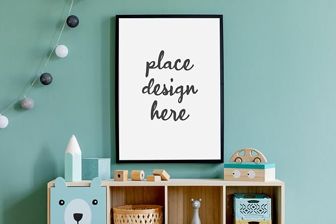 KTKDE A3 Poster Frame set of 3,Black Wooden Picture Frame -16.5x11.7in Photo Frame,Certificate Frame with Plexiglass for Wall Mount or Table Top Display best gifts