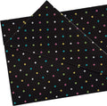 Teacher Created Resources Chalkboard Brights Creative Class Fabric for Classroom Bulletin Boards, Pillows, Curtains, and Crafts