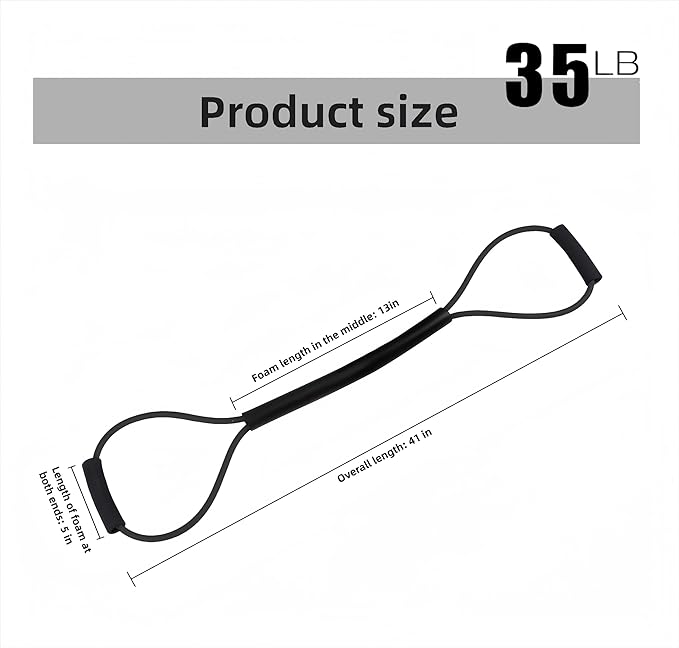 𝘀𝗮𝗻𝘀𝗲𝗻𝘄𝗮𝗻𝘄𝗼 Boxing Resistance Bands for Speed, Strength – Ideal for Fighters, Fitness Enthusiasts to Enhance Combat Techniques and Home Training with Varied Resistance Levels