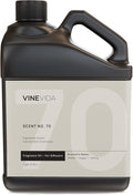 VINEVIDA [128 Fl Oz] Vanilla Odor Eliminator Fragrance Oil for Cold Air Diffusers, Essential Oils for Diffuser Oil Refill & Air Freshener Room Spray