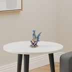 Pacific Giftware PT Amy Brown Art Original Collection Boy and His Dragon Male FAE Resin Collectible Figurine