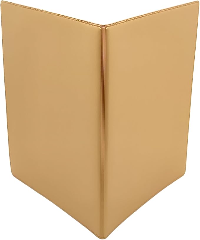 Ministry Organizer - Field Service Organizer - JW Magazine Holder - Field Service Portfolio - Pioneer (Tan)