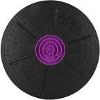 Keenso Balance Board, Labyrinth Wobble Balance Board Fitness Yoga Training Disc Office Home Exercise Stability
