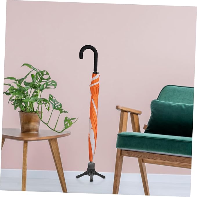 LIFKOME Boy Girl Umbrella Stand Base Holder Portable Boys and Girls Stand for Party Outdoor