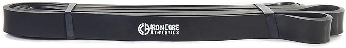Pull Up Assistance Bands - Commercial Gym Quality 41" Loop Exercise Pull-Up Bands - 4 Different Resistance Levels to Choose from