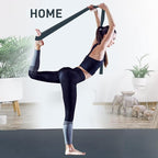 Resistance Bands,Professional Long Non-Latex Elastic Stretch Bands,Exercise Bands for Physical Therapy, Yoga, Pilates, Rehab, at-Home or The Gym Workouts, Strength Training