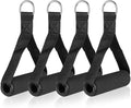 4PCS/1set Exercise Resistance Bands Handle Set, Workout Bands with Handles, Home Workouts Resistance Bands Handle Set for Men, Women, Indoor, Outdoor