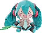 Cute Plush Toy Stuffeds Soft Doll Friends Birthday Party or Party Gift Collectibles (Green)