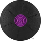 Labyrinth Wobble Board Yoga Training Fitness Balance Board Balance Wobble Exercise Stability Disc