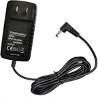 Generic (5ft) AC DC Adapter Compatible Replacement for Xterra Fitness DRE-40, DRE 40, DRE40 (NOT fit Other Models) Elliptical Trainer Power Supply Charger Cord Charging Cable Adaptor Mains Wire